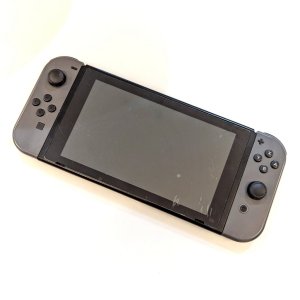 任天堂Switch(スイッチ)ドックコネクタ修理