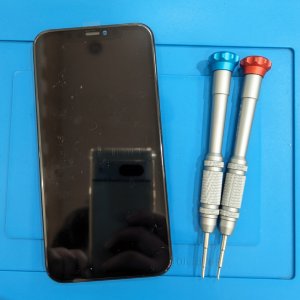 iPhone11(アイフォン11)液晶交換修理