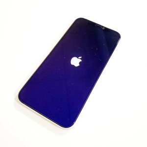 iPhone12 アップデート