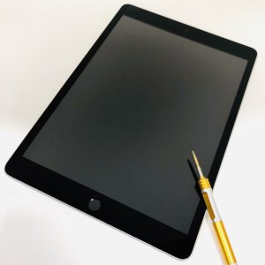 iPad9 基盤修理