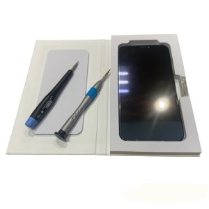 iPhoneXR 液晶交換