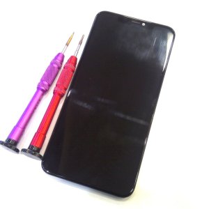 iPhone11ProMax 水没修理