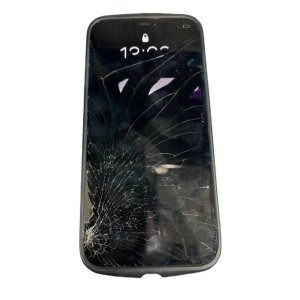 iPhone12ProMax 液晶交換