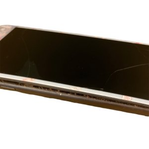 iPhone8 バッテリー交換