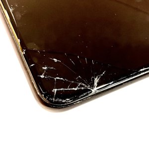 iPhone11 液晶交換
