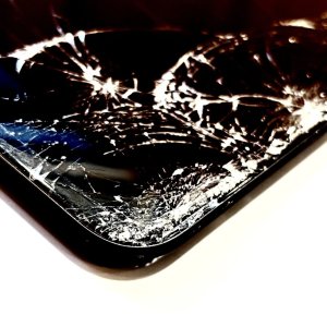 iPhone11 液晶交換