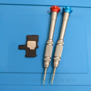 iPhone6(アイフォン6) ラウンドスピーカー交換修理