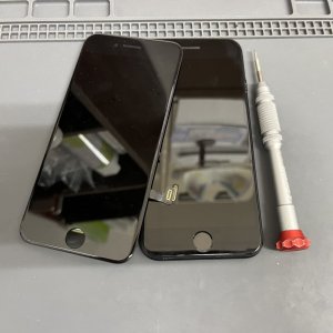 iPhoneSE3 液晶交換 即日修理