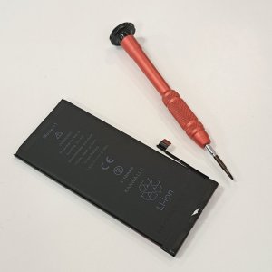 iPhone11 バッテリー交換