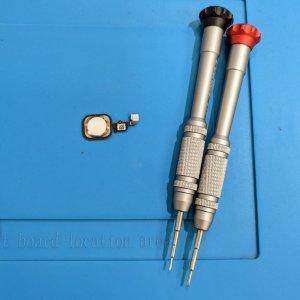 iPhone6Plus(アイフォン6プラス)ホームボタン交換