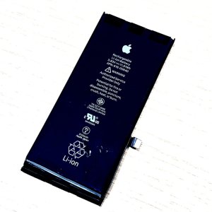 iPhone11 バッテリー交換
