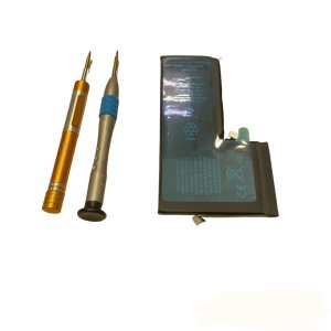 iPhone11ProMax バッテリー交換