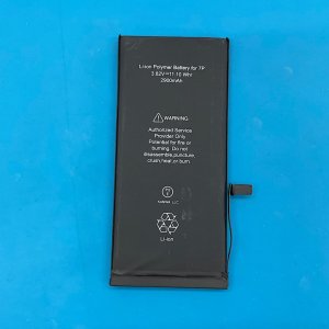 iPhone7Plus バッテリー交換修理