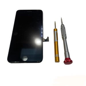 iPhone8Plus 液晶交換