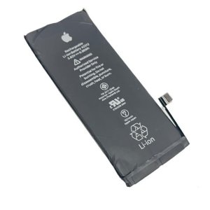 iPhone8 バッテリー交換