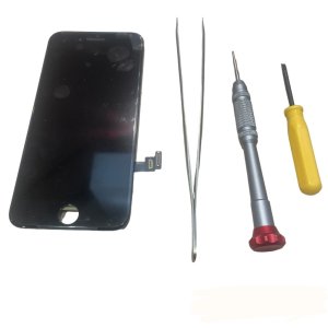 iPhone8 液晶交換