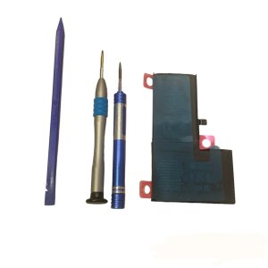 iPhoneX バッテリー交換