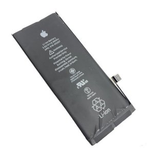 iPhoneSE2 バッテリー交換