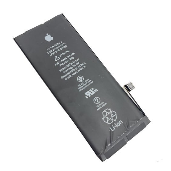 iPhoneSE2 バッテリー交換