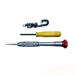 iPhone8 近接センサー交換