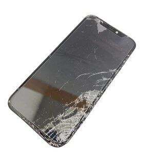 iPhoneXS 液晶交換