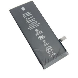 iPhone8 バッテリー交換