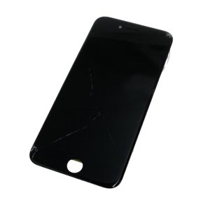 iPhone8 フロントパネル交換