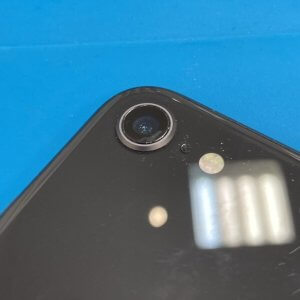 iPhone8 アウトカメラ交換
