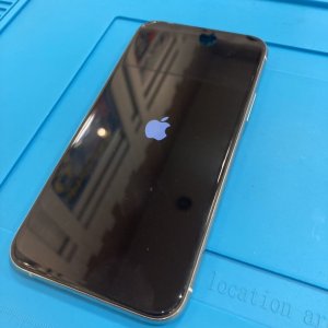 iPhone11 リンゴループ修理