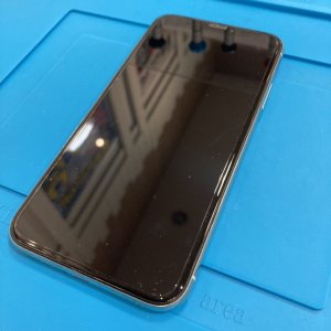 iPhoneX 液晶交換
