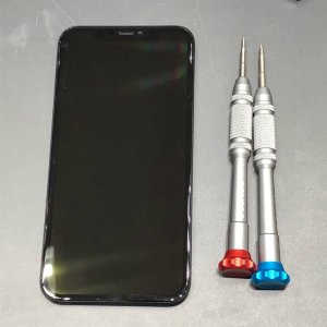 iPhone11 液晶交換