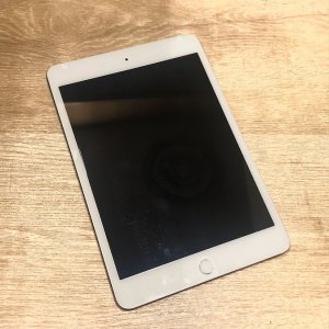 iPad mini 3 バッテリー交換