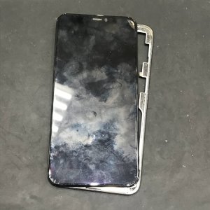 iPhone11Pro 液晶交換