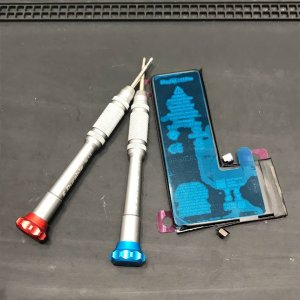 iPhone11Pro バッテリー交換