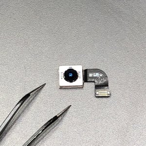 iPhone7 アウトカメラ交換