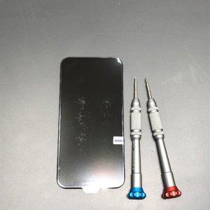 iPhoneXS 液晶交換