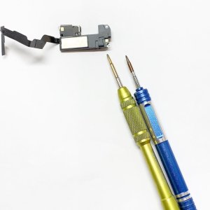 iPhone11Pro 近接センサー