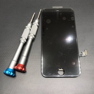 iPhoneSE2 液晶交換
