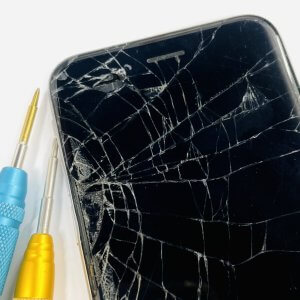 iPhone6 液晶交換修理