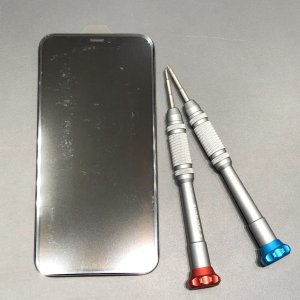 iPhone11Pro 液晶交換