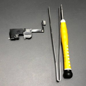iPhoneX 近接センサー修理