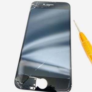 iPhone6s 液晶交換修理