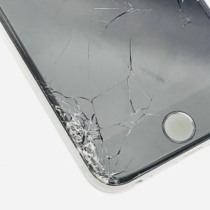 iPhone6S フロントパネル交換修理