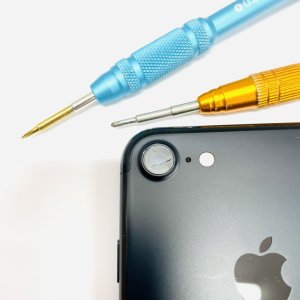 iPhone7 アウトカメラ交換修理