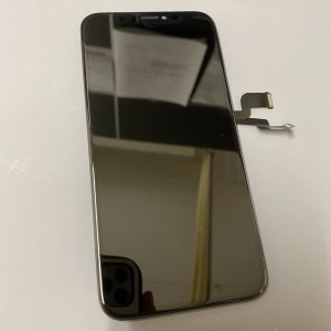 iPhoneX 液晶交換