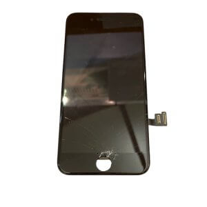 iPhoneSE 第2世代 パネル交換