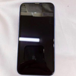iPhoneXR 起動不良 点検修理