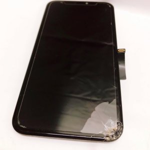 iPhone11 液晶交換