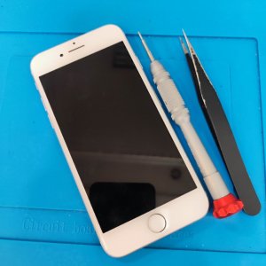 iPhone6 液晶交換修理