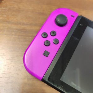 Nintendo Switch ニンテンドースイッチ　コントローラー修理